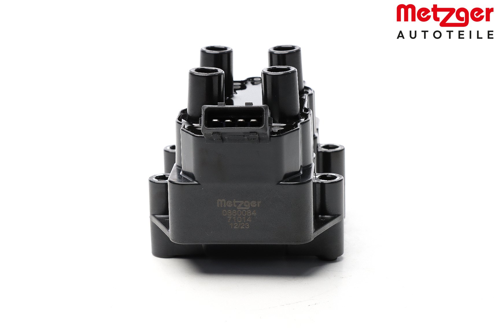 Cewka zapłonowa METZGER ROVER COMMERCE 0880084