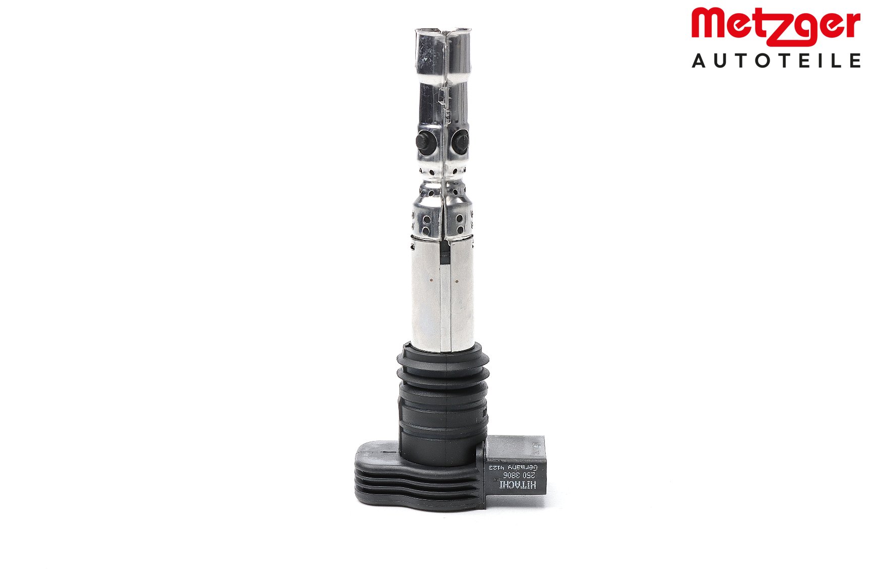 METZGER 0880102 Vzigalna tuljava Passat 3B6 1.8 T 170 km Bencin 2005