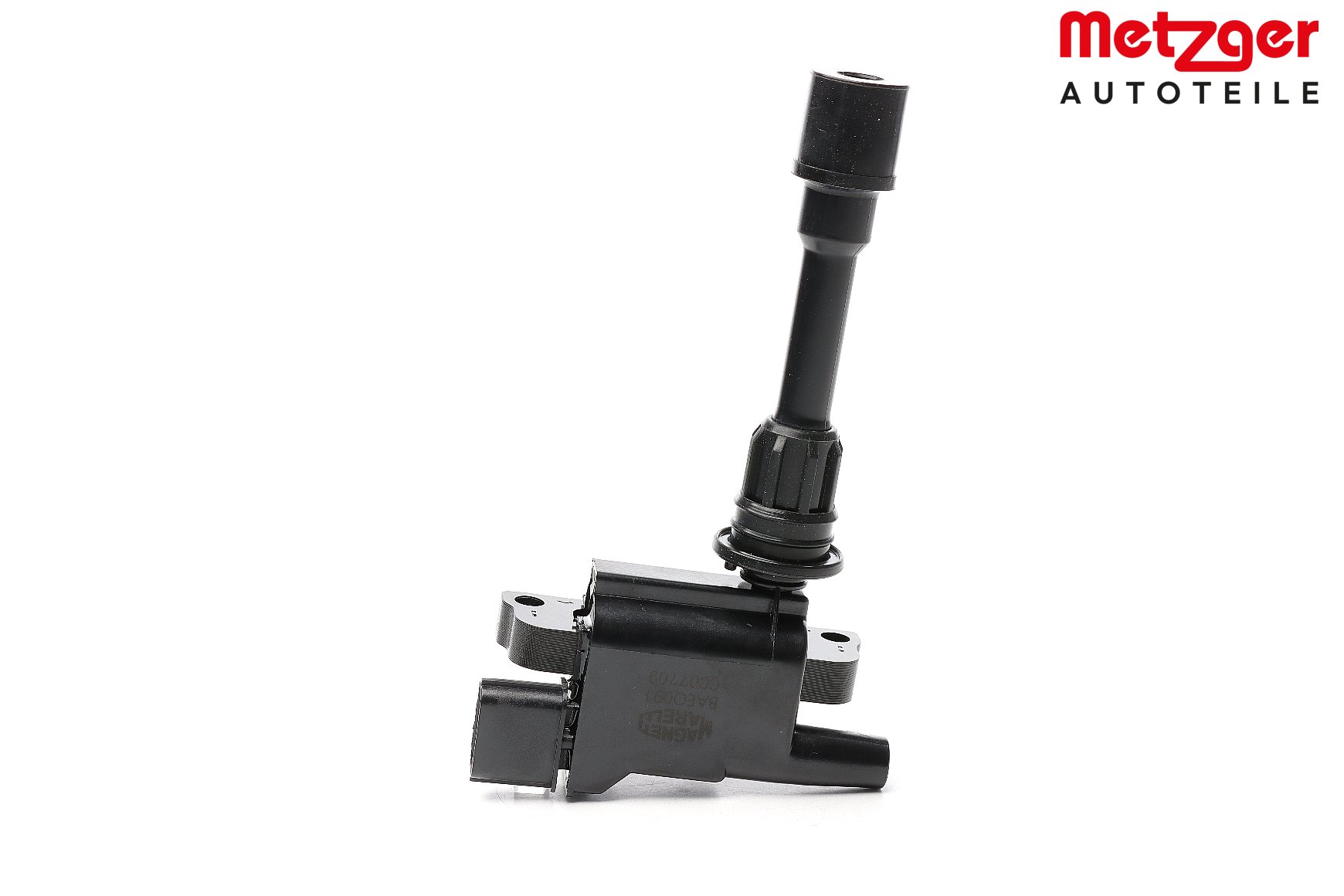 METZGER FP8518100C Cewka zapłonowa 0880159