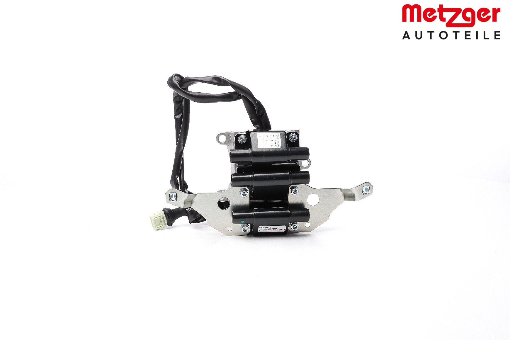 METZGER 0880173 Vzigalna tuljava Audi A4 B5 2.6 139 km Bencin 1997