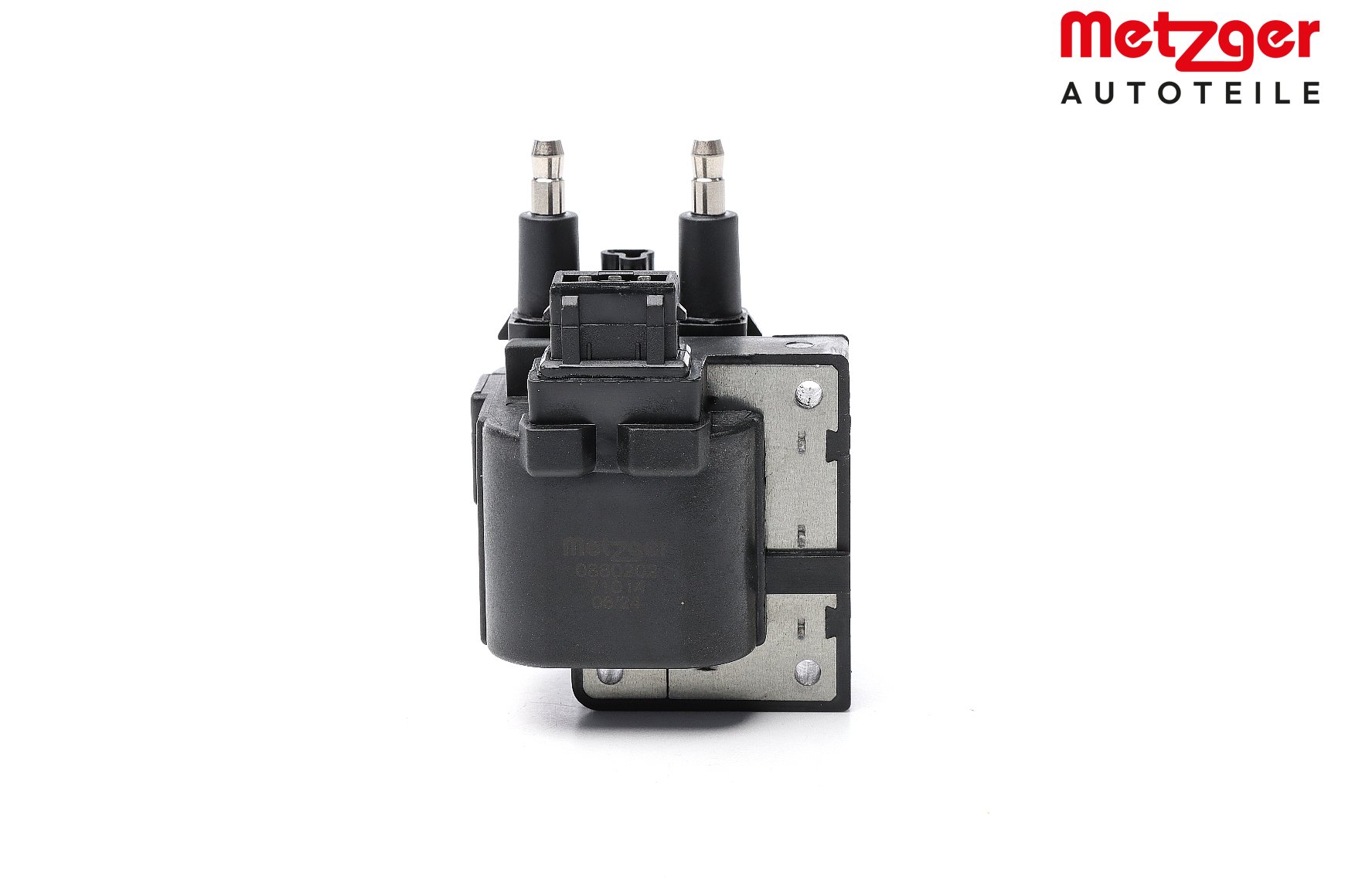 METZGER 0880202 Bobina d'accensione Renault Megane Scenic 1.6 e 90 CV Benzina 1998