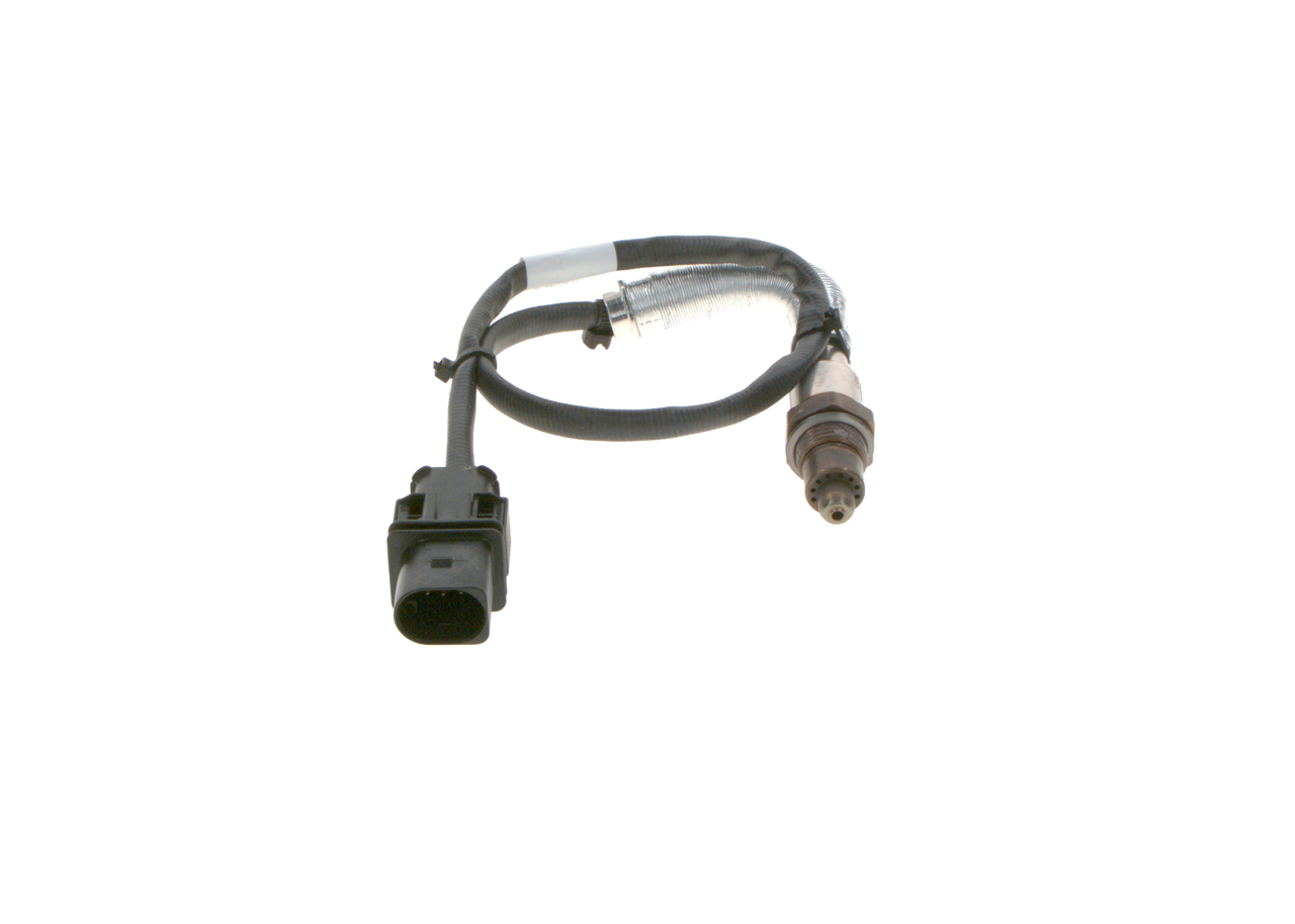 BOSCH 0 258 037 010 Lambda zonde BMW G01 xDrive 30 i 249 ZS Benzīns 2021