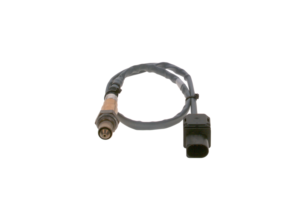 BOSCH 0 281 004 490 Lambdasonde (NOx, O2) Kia Sorento UM