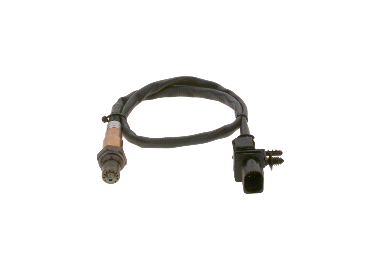 BOSCH 0 281 004 583 Lambda sensor JEEP Renegade BU 2.0 CRD 4x4 172 hp Diesel 2023