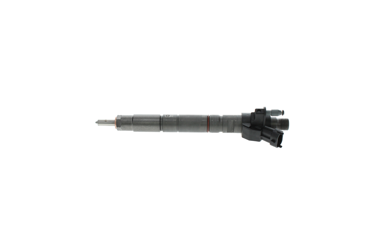 BOSCH 0 445 116 081 Sprausla / smidzinātājs / emulsijas caurule / pde Volvo S60 2 2.4 D5 AWD 205 ZS Dīzelis 2010