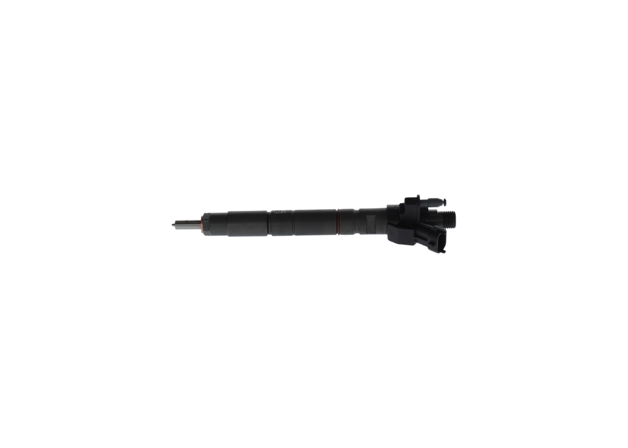 BOSCH 0 445 116 082 Iniettori Volvo XC70 Station Wagon 2.4 D 175 CV Diesel 2009