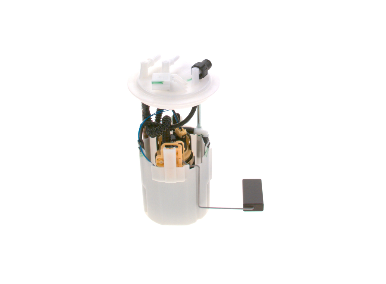 BOSCH 1A-Qualität und faire Preise