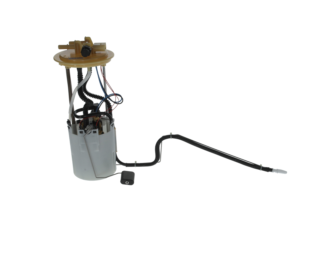BOSCH 0 580 203 41H Pompa carburante benzina e diesel VW Crafter 30-35 originale prezzo