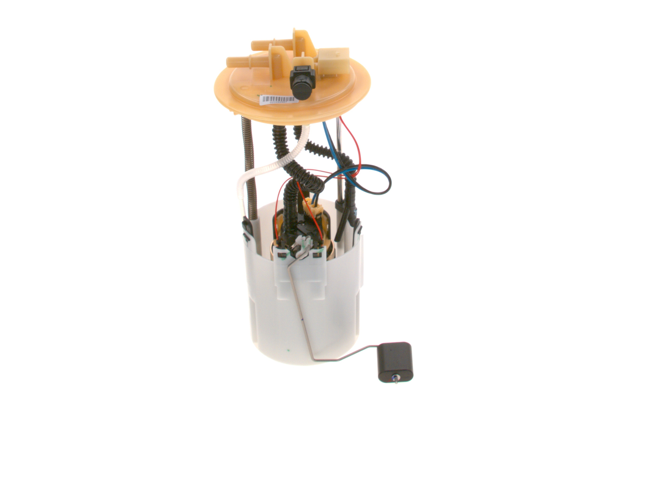 BOSCH 1A-Qualität und faire Preise