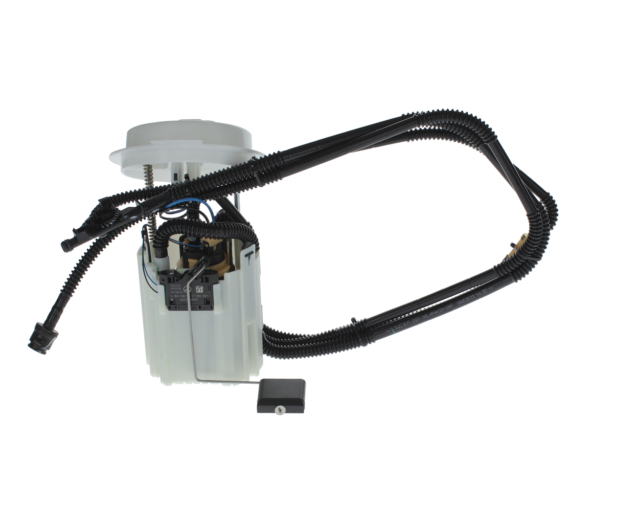 BOSCH 0 580 204 30G brandstofpomp A204 470 05 94