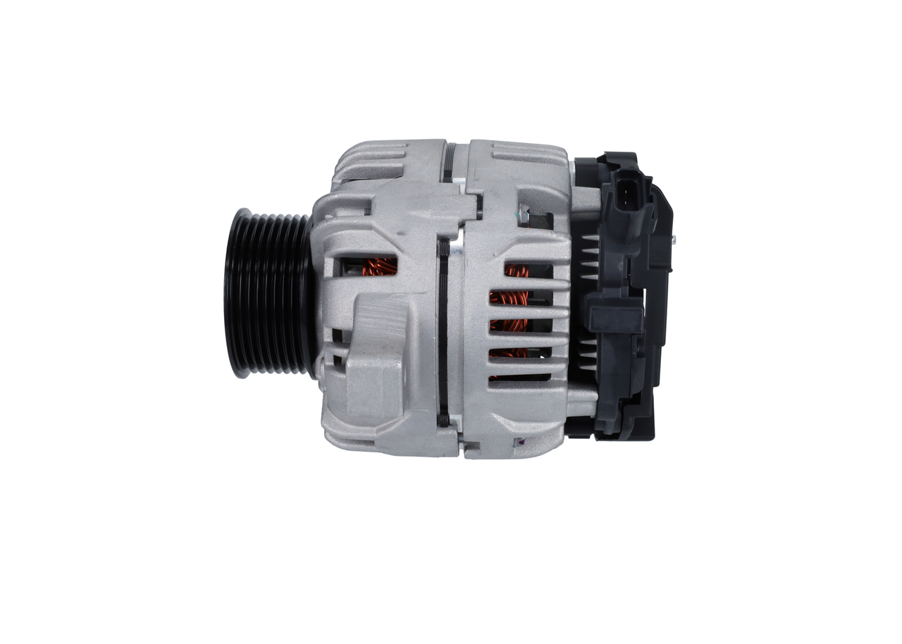 BOSCH 1C3 5 10300 AA Δυναμό 1 986 A00 792