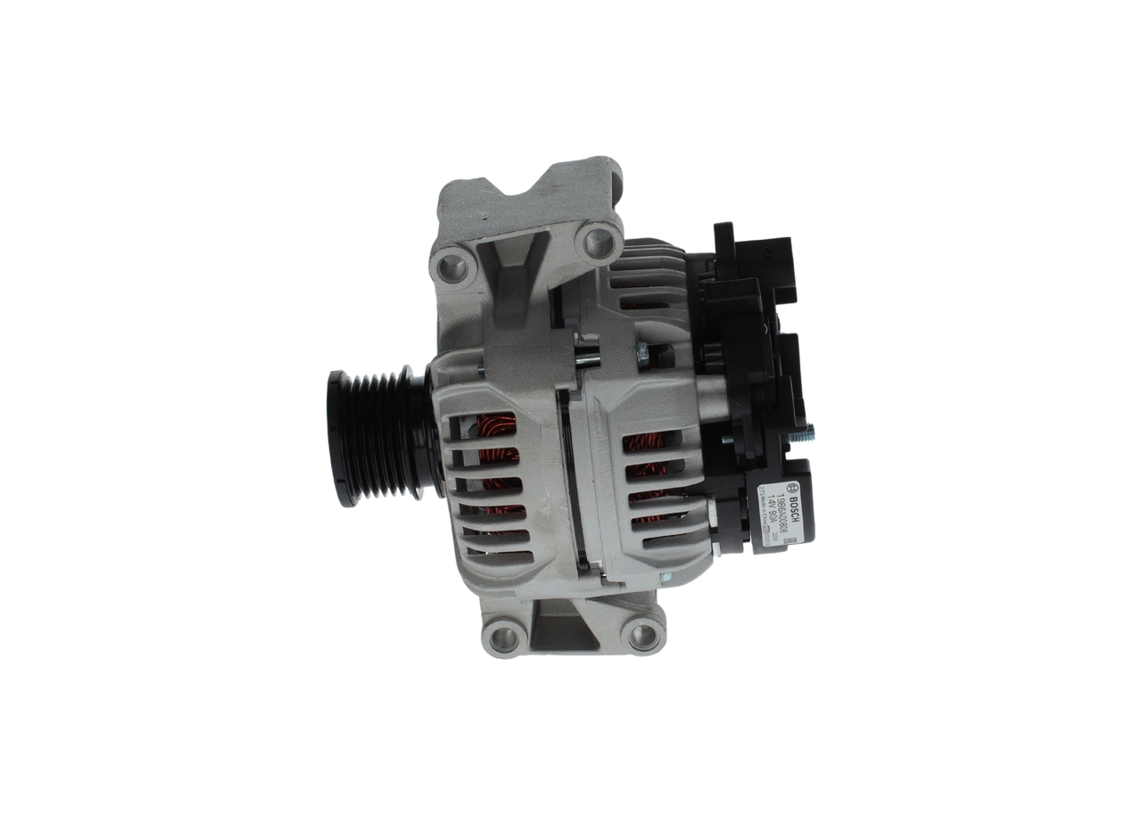 BOSCH 1 986 A00 808 MERCEDES-BENZ Sprinter 4.6-T Bussi Laturi