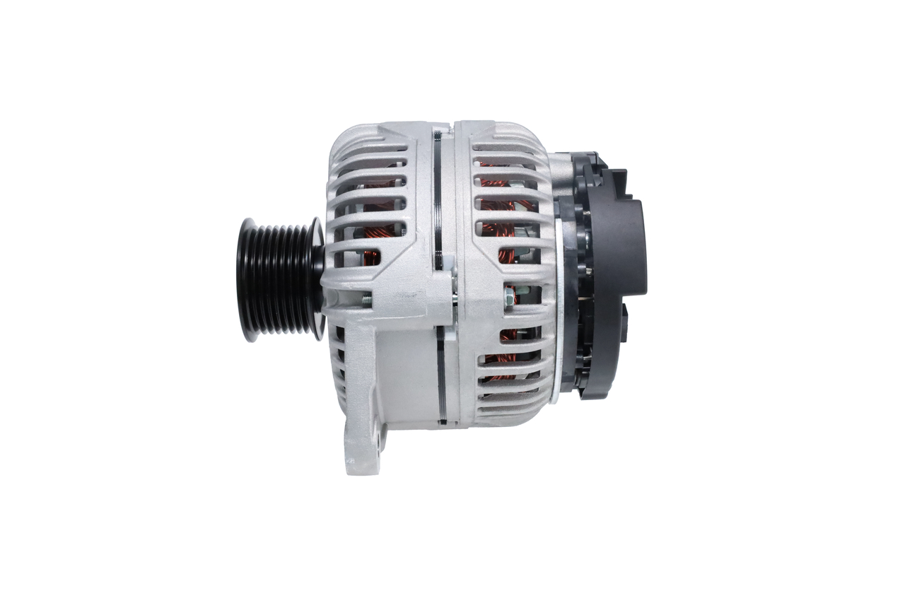BOSCH 1 986 A00 852 dynamo / alternator 2855 914