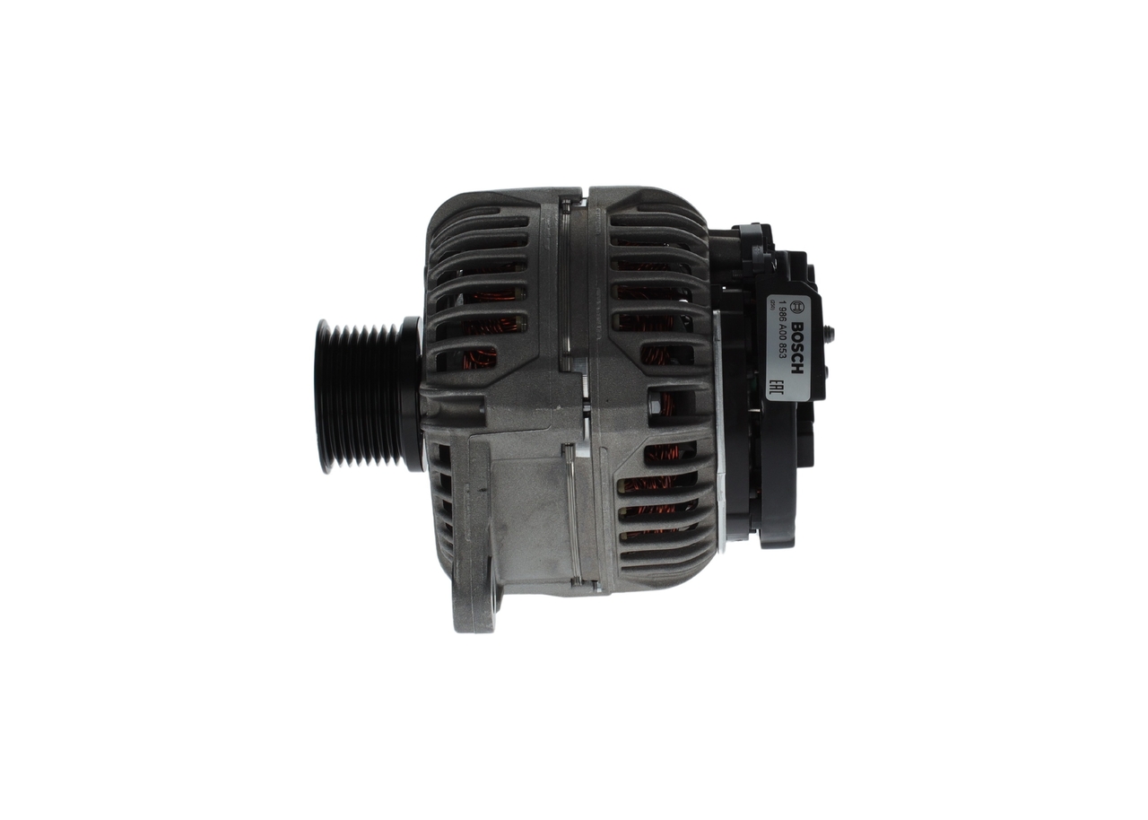 BOSCH 47 129 299 Alternátor 1 986 A00 853