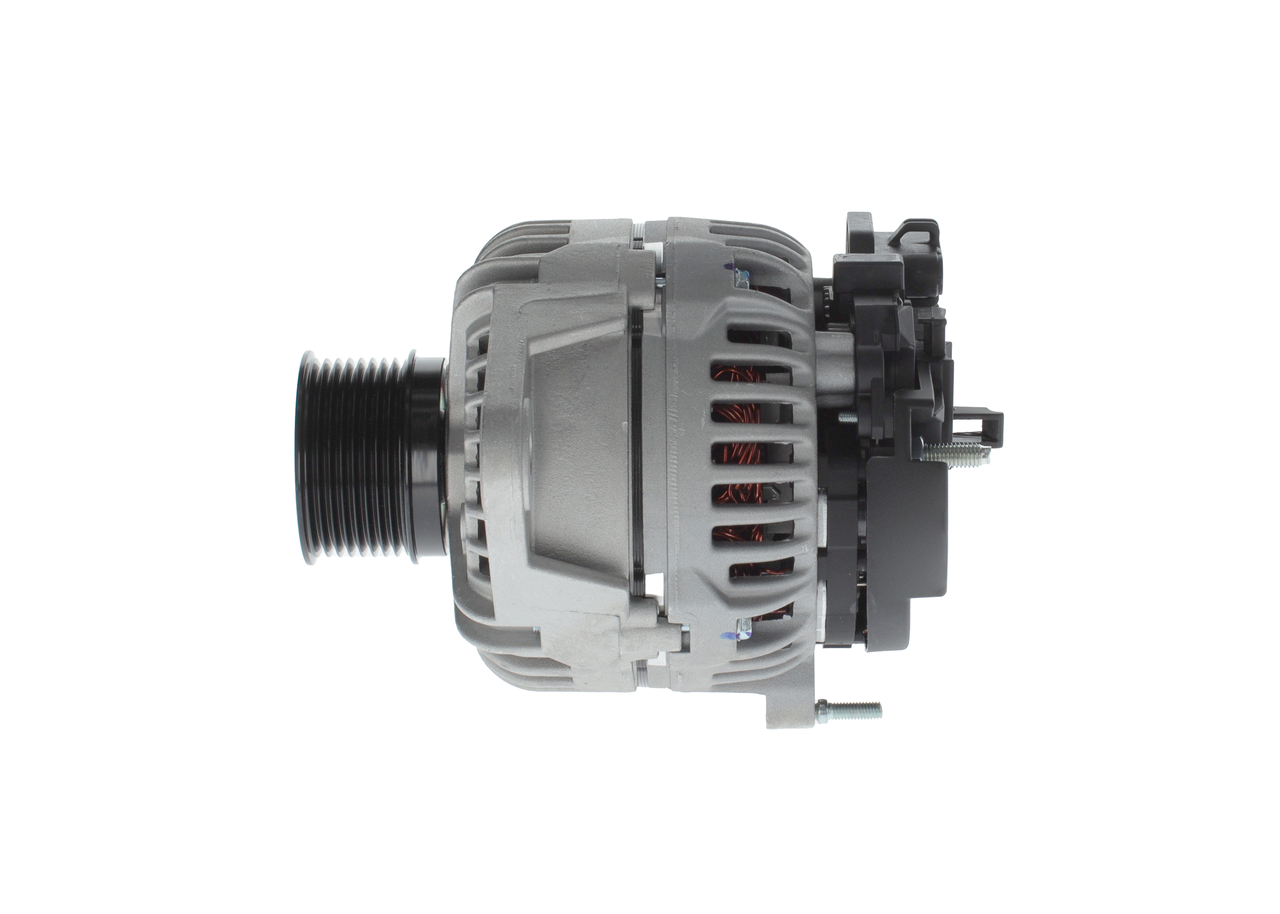 Alternator BOSCH VOLVO EC40 1 986 A00 917