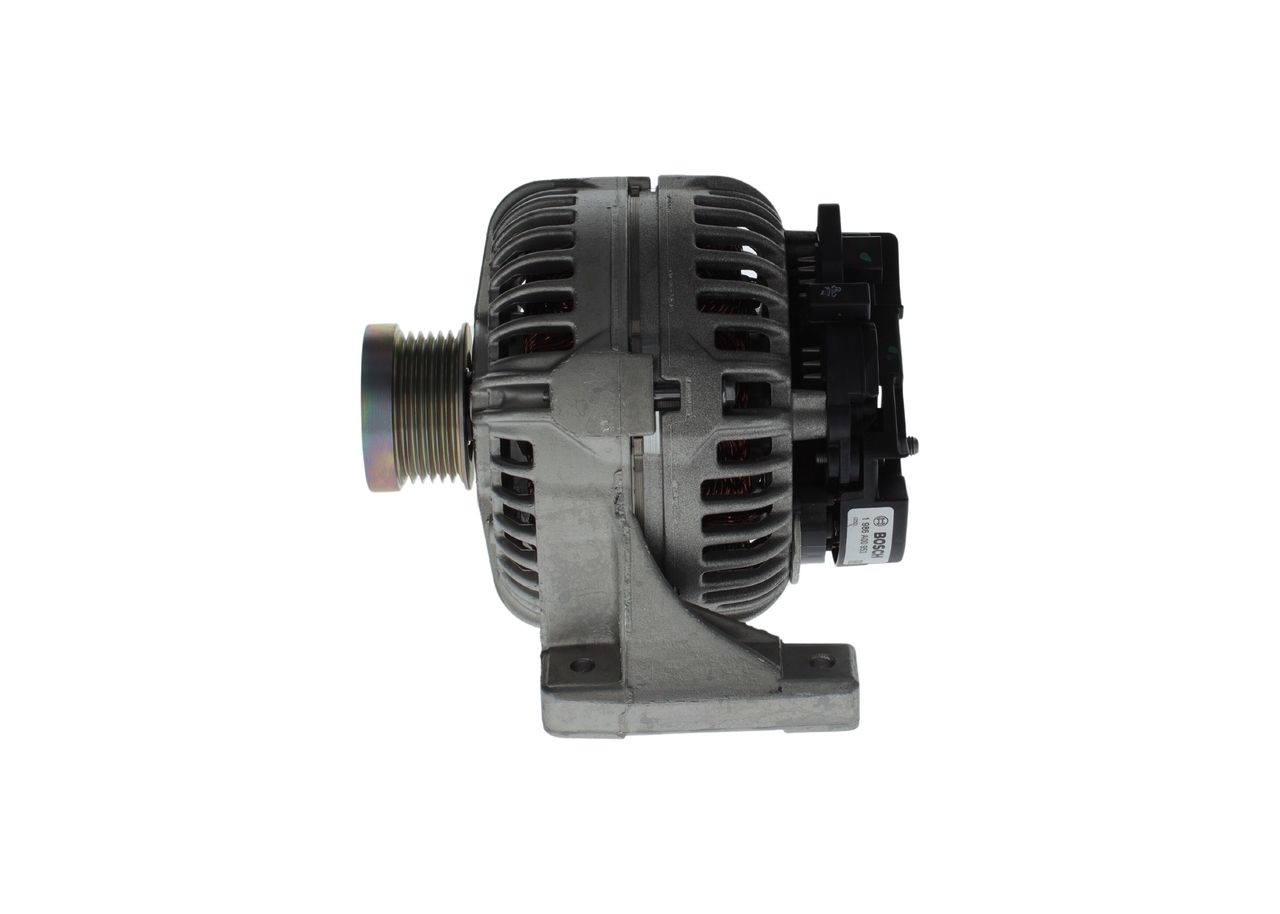 BOSCH 1 986 A00 953 dynamo / alternator 3 065 8087