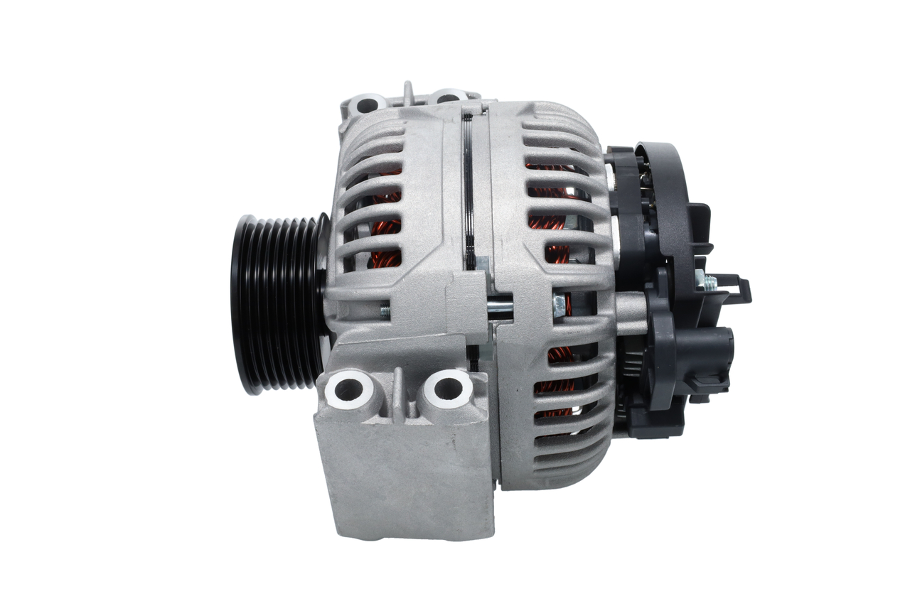 BOSCH 1 986 A00 968 dynamo / alternator A 004 T R5491 ZT
