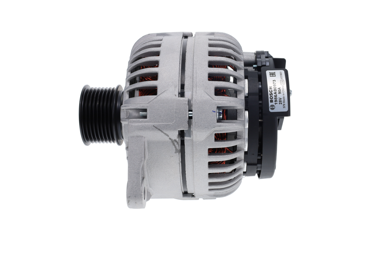 1 986 A00 973 BOSCH 5259578 Lichtmaschine