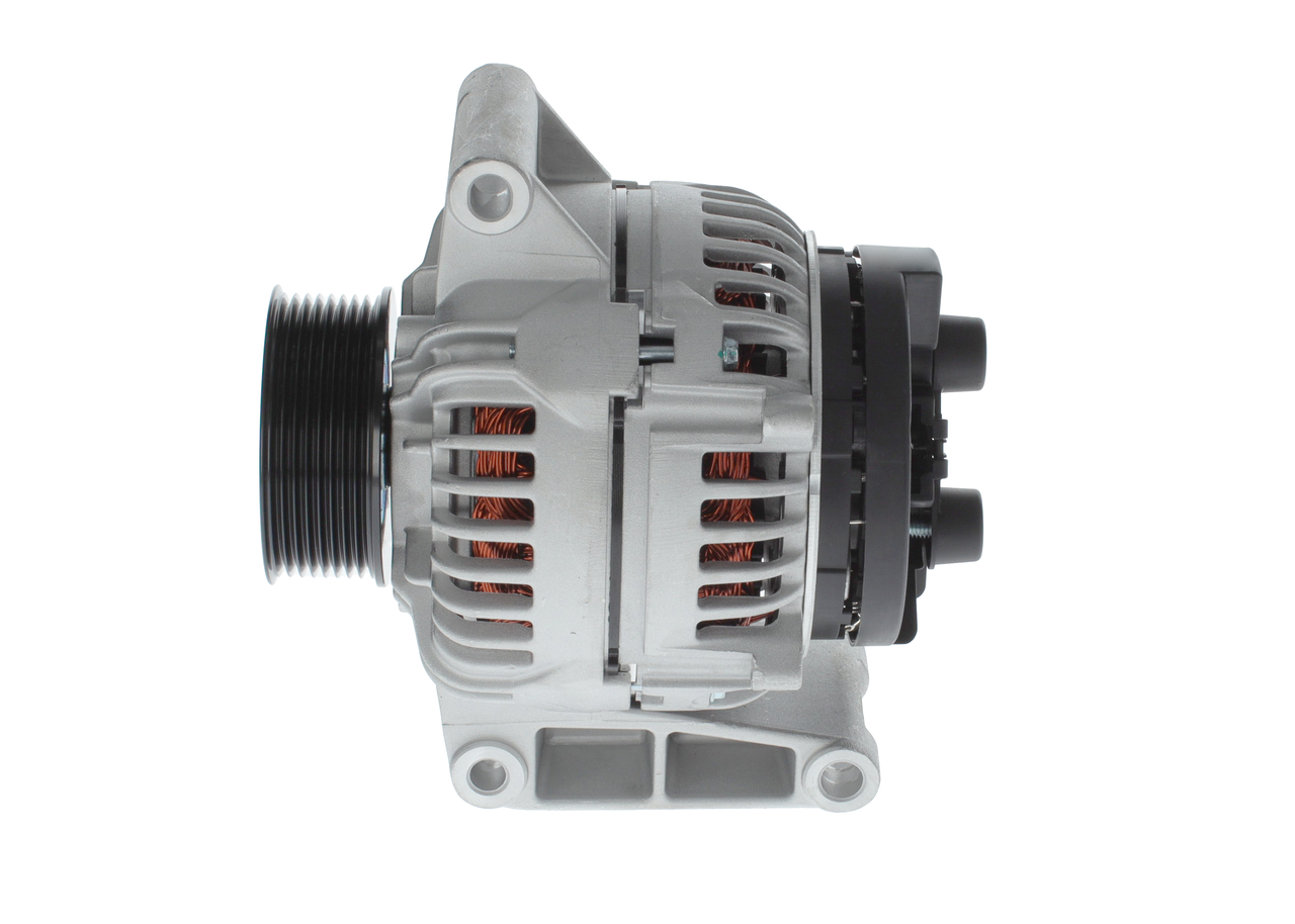 BOSCH 1 986 A00 991 dynamo / alternator 193 2592