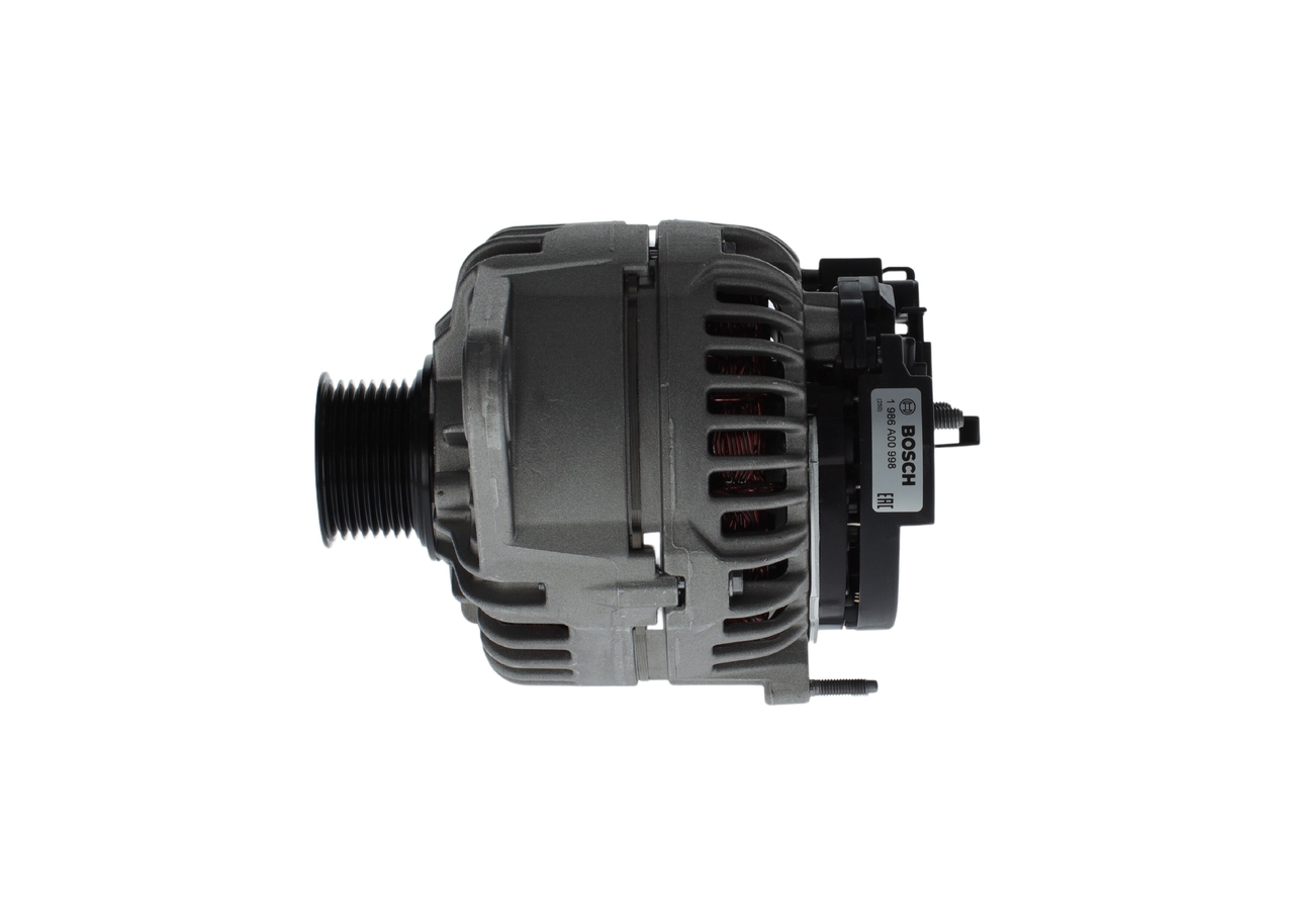 BOSCH 1 986 A00 998 dynamo / alternator 5801543477