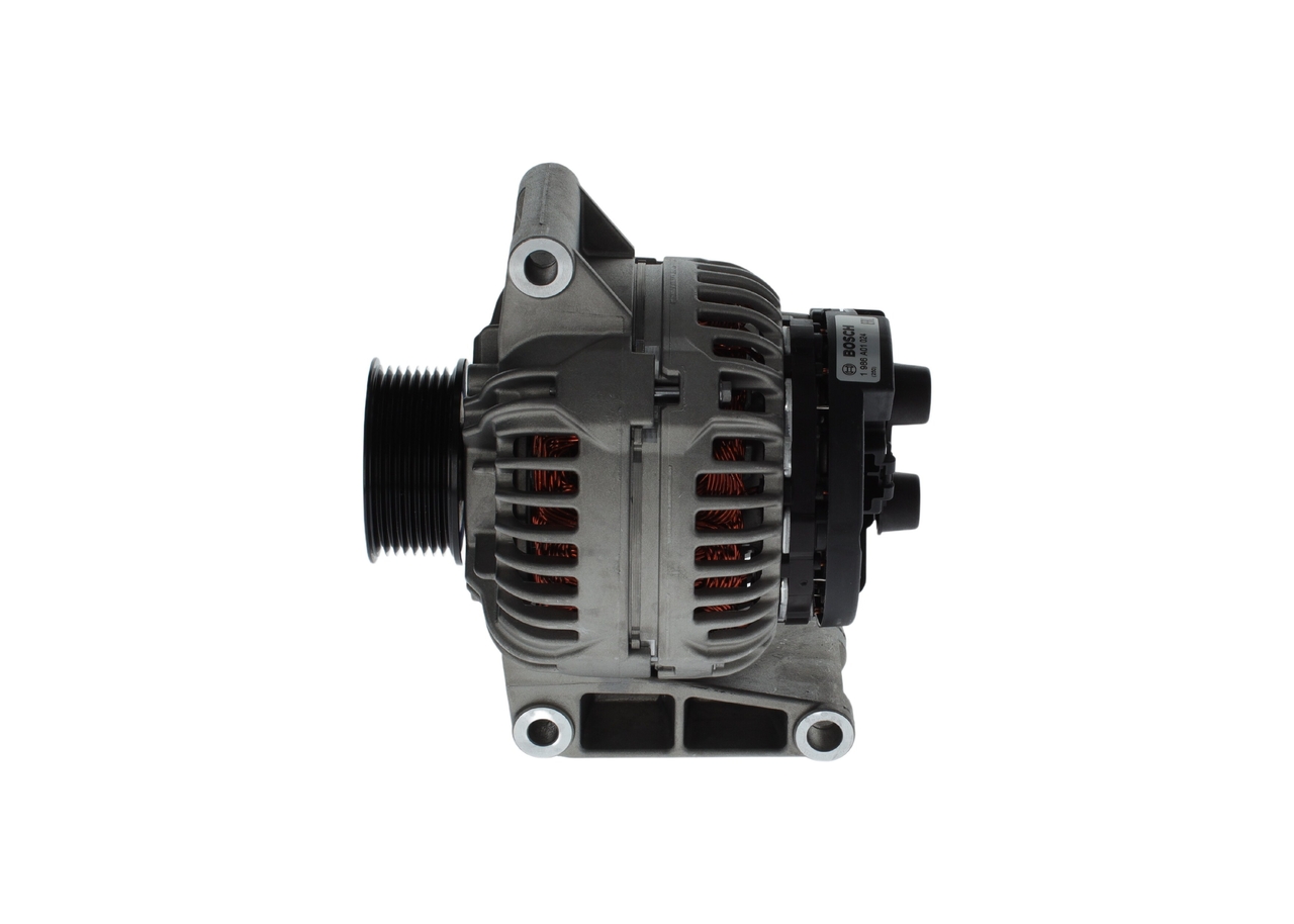 BOSCH 1 986 A01 024 dynamo / alternator 2000 904
