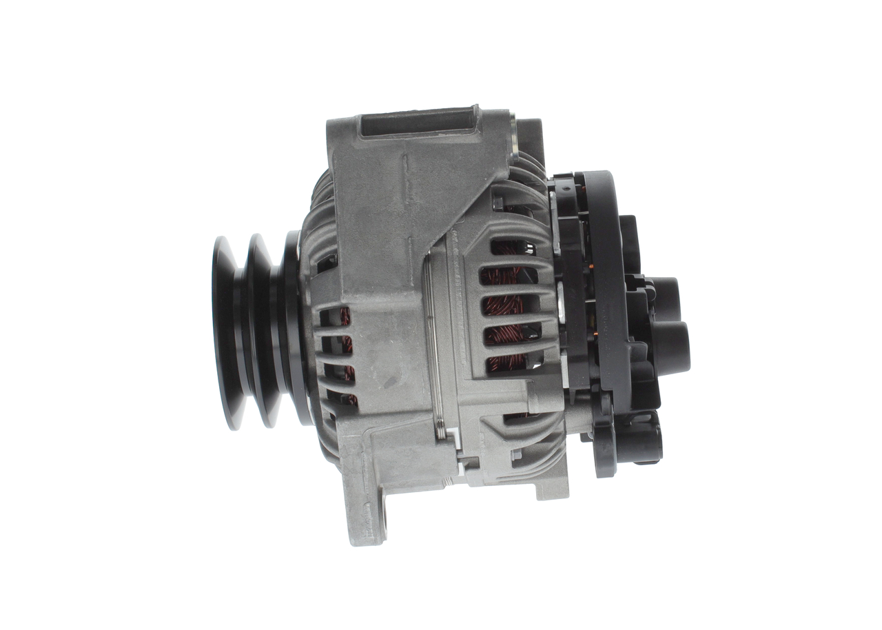 1 986 A01 027 BOSCH 1697024 Lichtmaschine