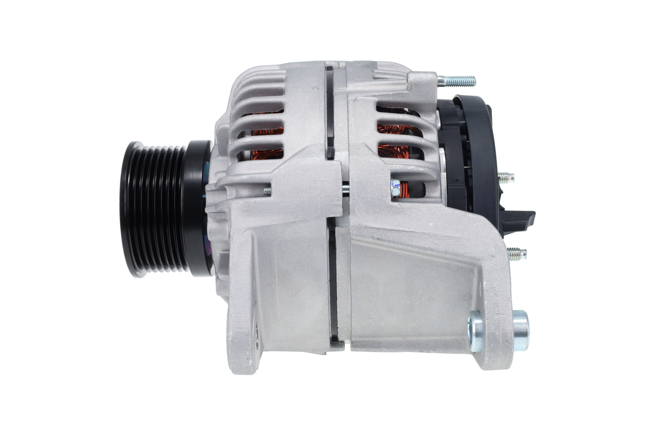 BOSCH 22218393 Alternator 1 986 A01 031