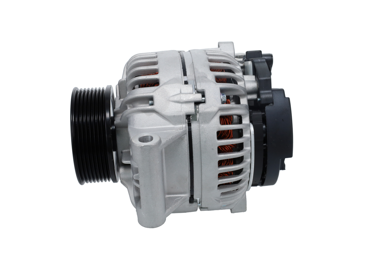 BOSCH A015 154 05 02 Dynamo / Alternator 1 986 A01 038