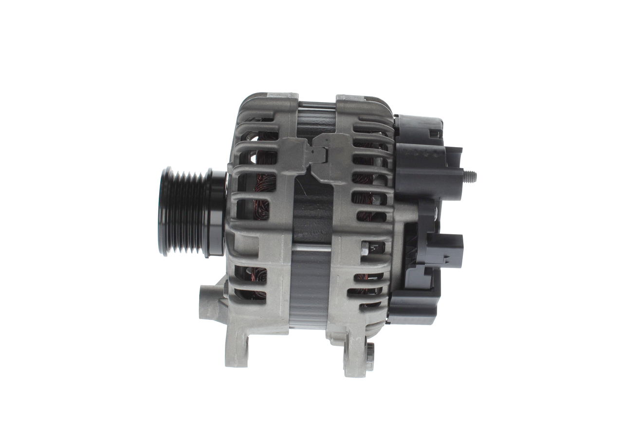 BOSCH 1 986 A01 045 Ģenerators Mercedes C205 C 180 1.6 (205.340) 156 ZS Benzīns 2020