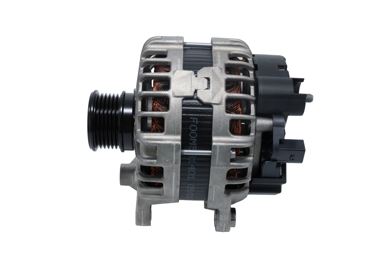 BOSCH A0009067703 Dynamo / Alternator 1 986 A01 057