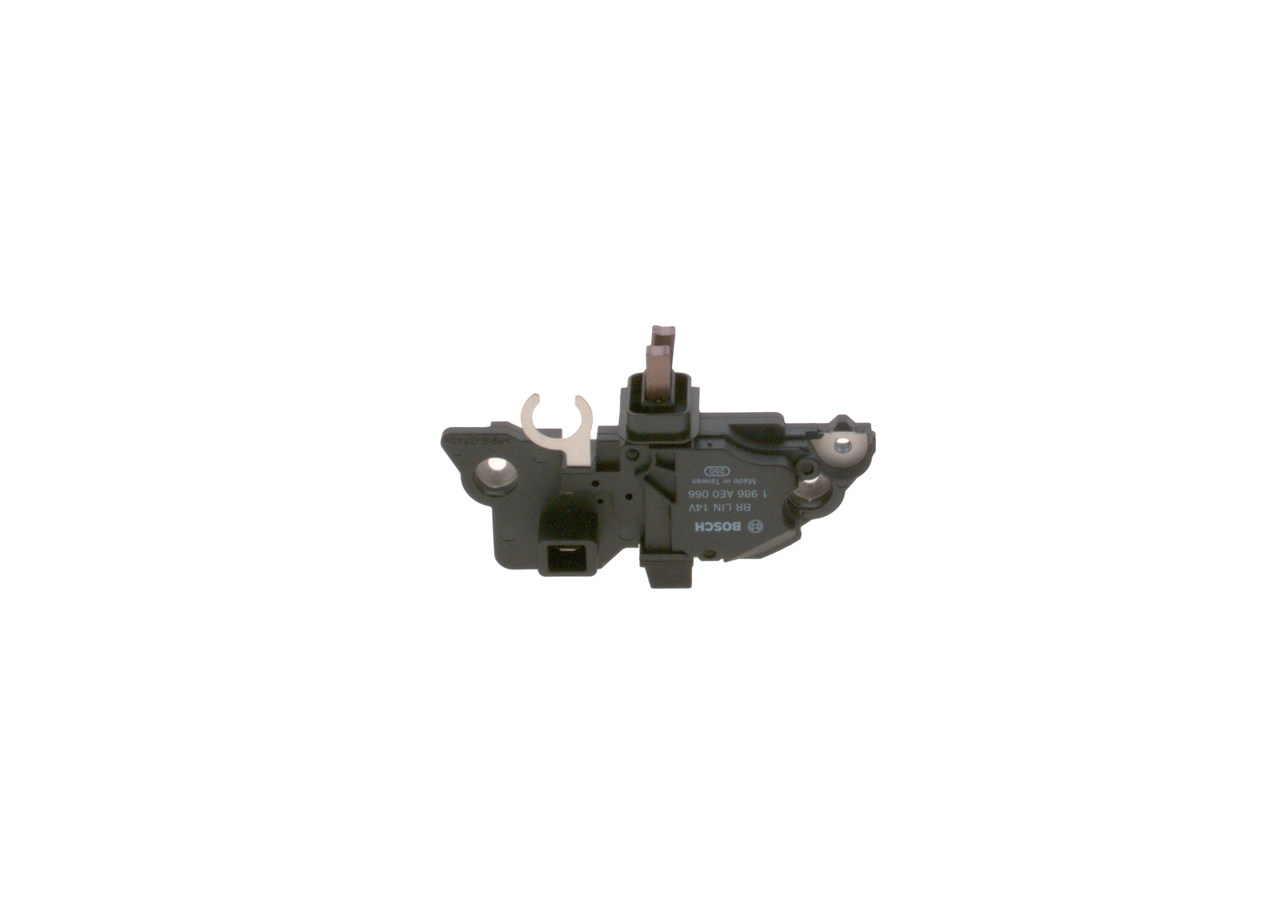 Laddningsregulator BOSCH Art. Nr.: 1 986 AE0 066, 351,44 kr, Spara: % Kvalitet