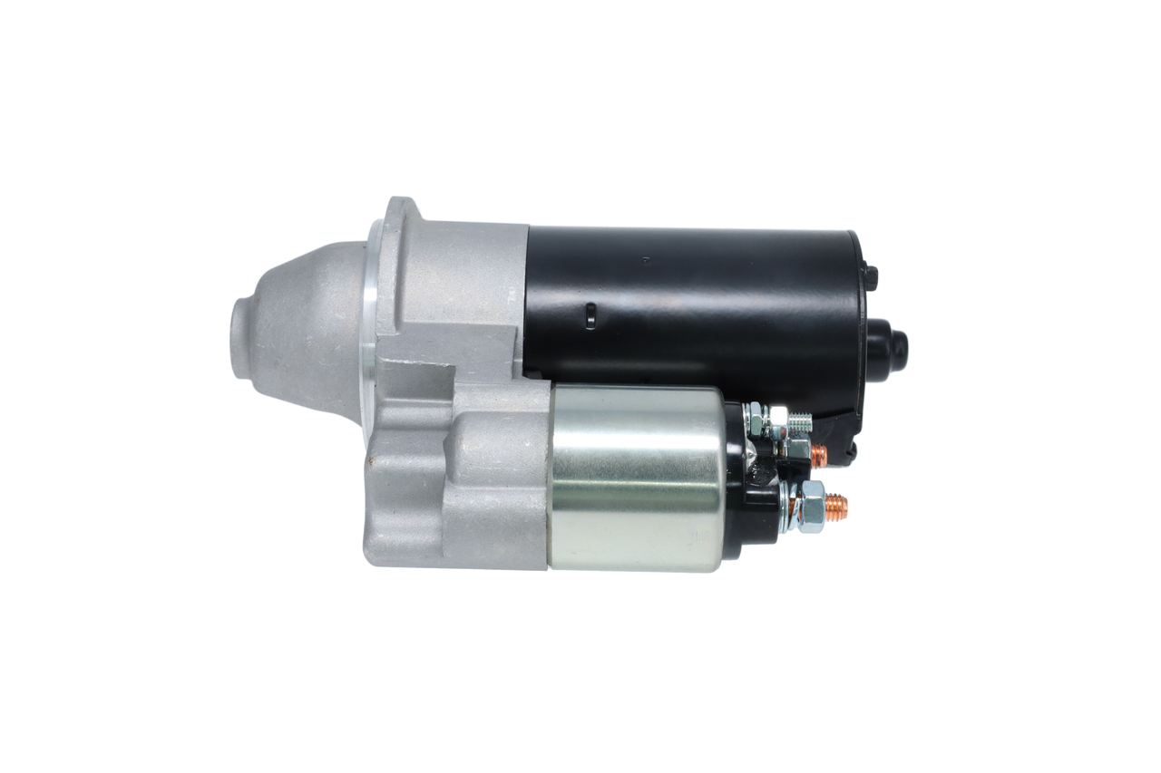 BOSCH 1 986 S00 662 Startmotor Piaggio Porter Flatbed Vrachtwagen 1.4 D 38 Pk Diesel 2018