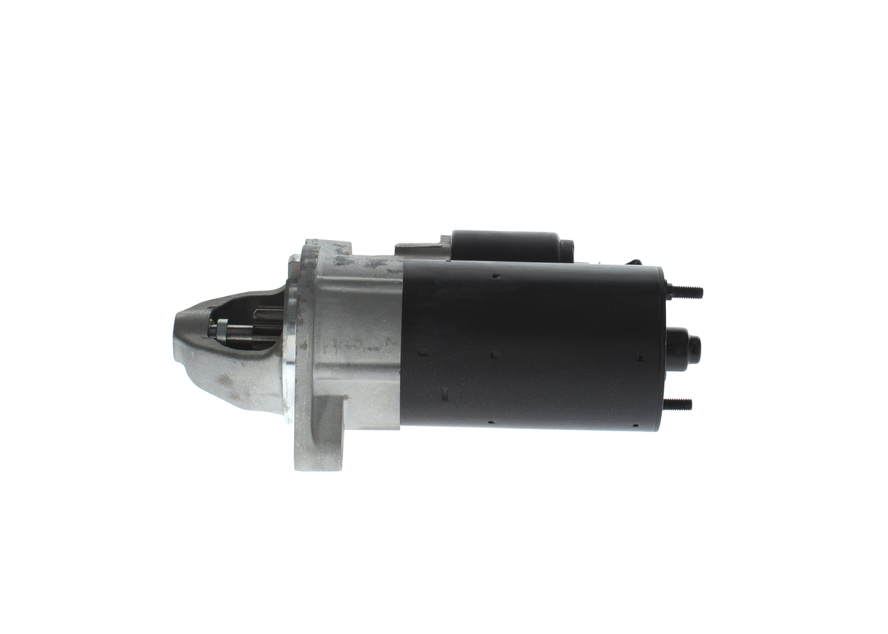 BOSCH 1 986 S00 711 Starteris Alpina D5 F10