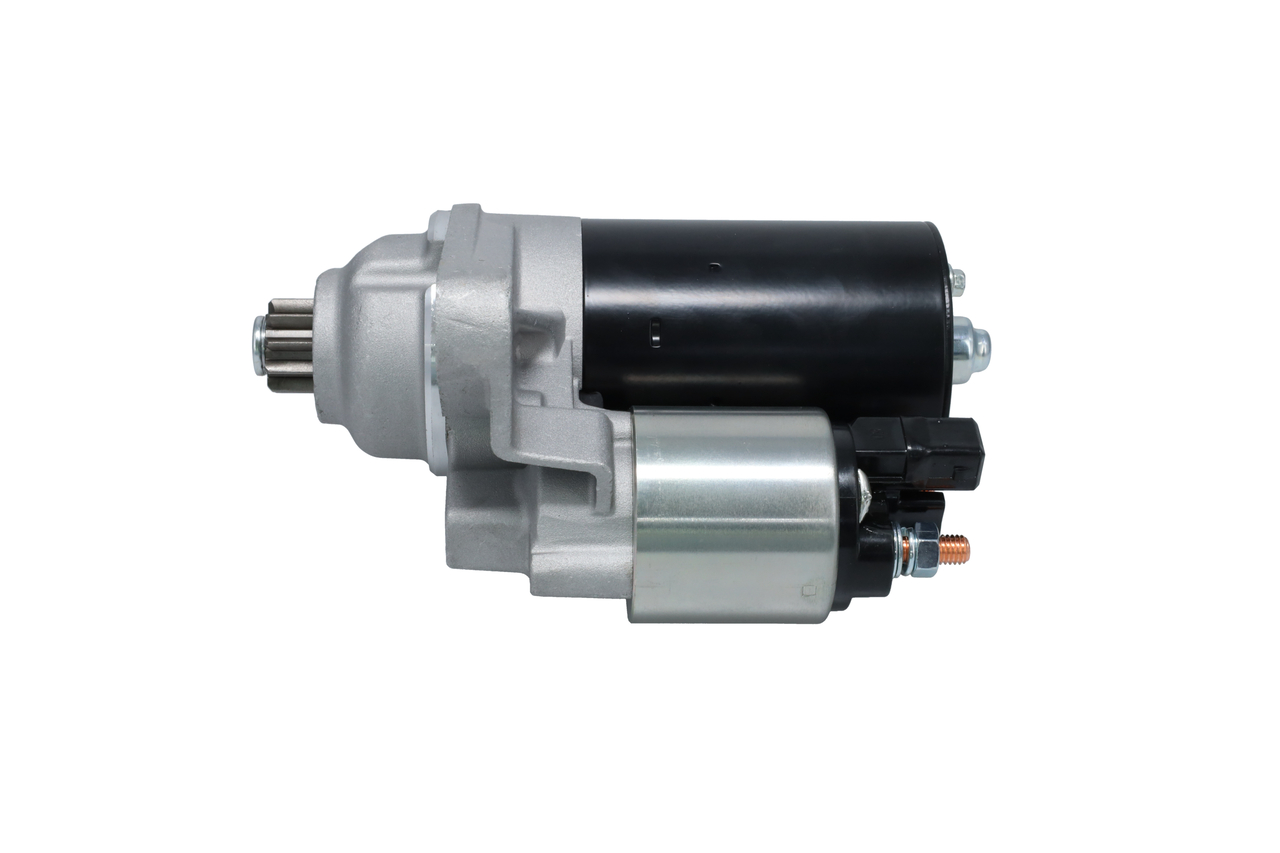 BOSCH 1 986 S00 780 Starter VW Fox Variant