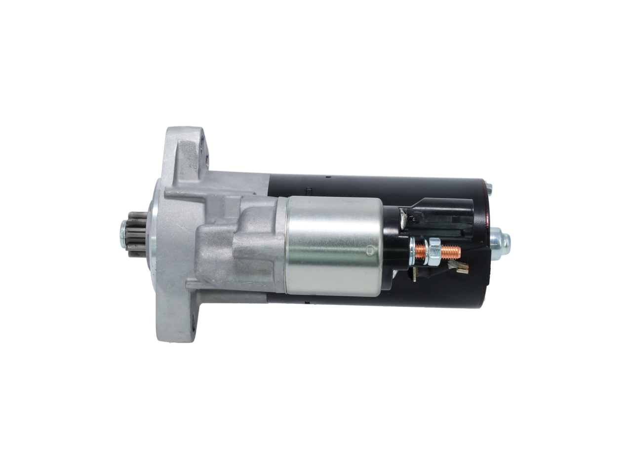 BOSCH 1 986 S00 820 Starteris Porsche Cayenne 92A