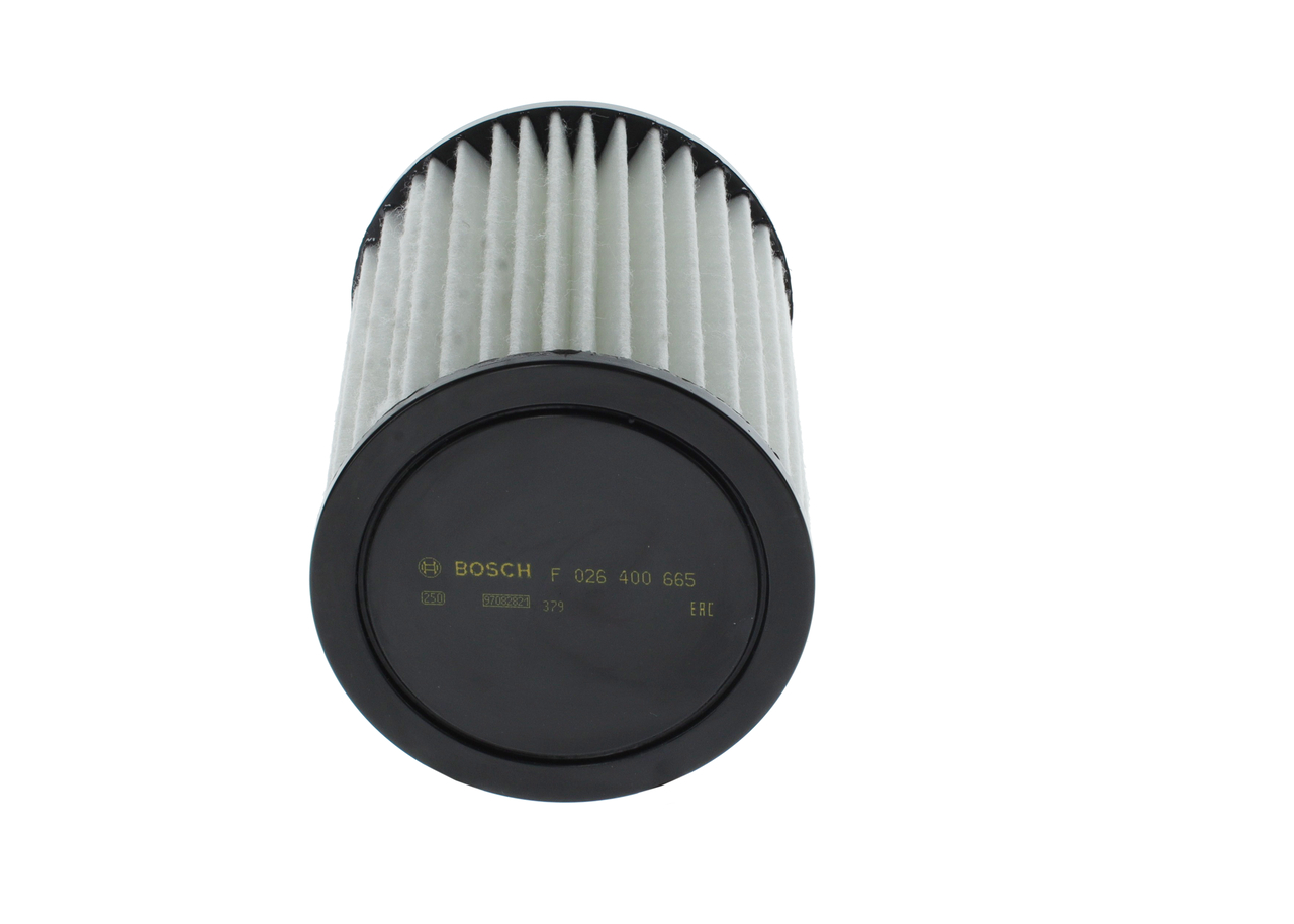 BOSCH F 026 400 665 Luftfilter Hyundai Kona OS