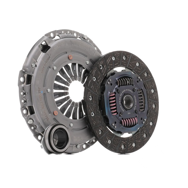 SACHS 3000 950 865 preço Kit de embraiagem HYUNDAI KAUAI 2025 original