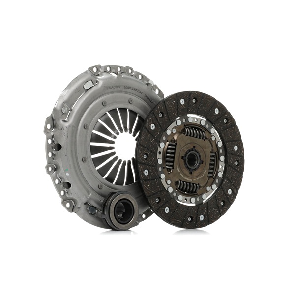 SACHS 3000 951 608 koppelingsset 021 198 141AX