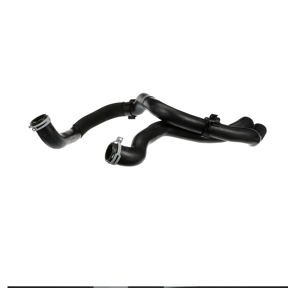 GATES 05-4669 Koelwaterslang Audi A1 8x 1.0 TFSI 82 Pk Benzine 2016