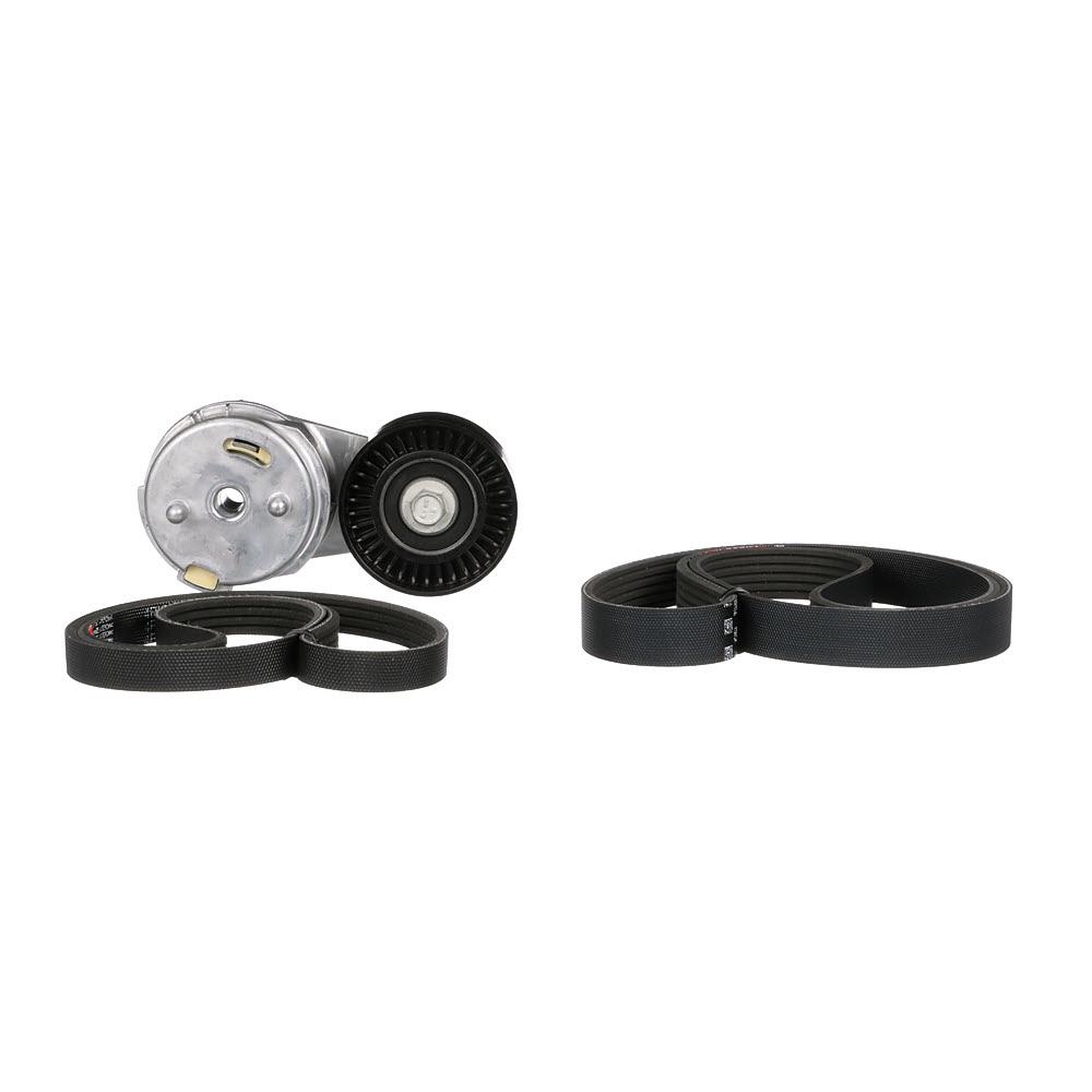 GATES K026PK1250 Ιμάντας poly-V Chrysler Voyager rg 2.4 147 PS Βενζίνη 2004