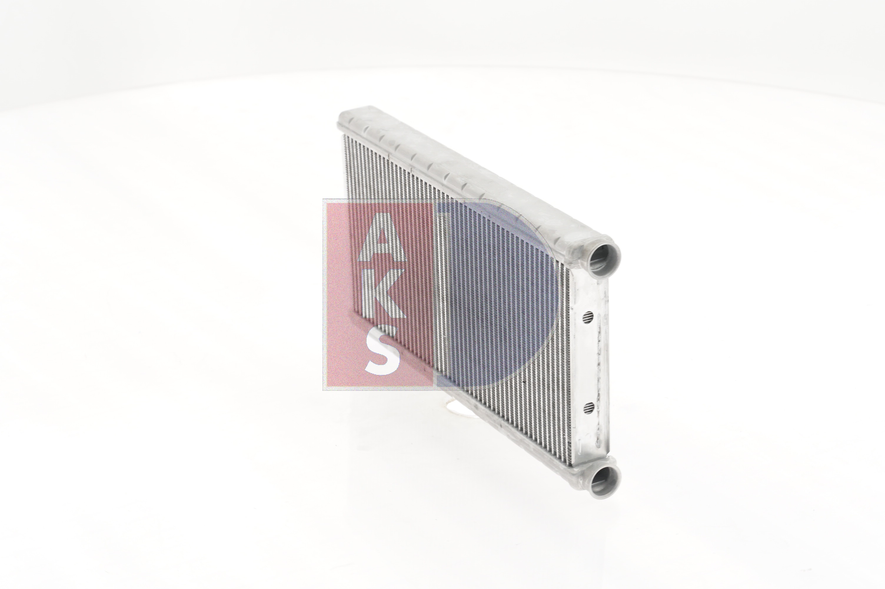 AKS DASIS 049024N replacement AUDI A6 Allroad heater matrix price