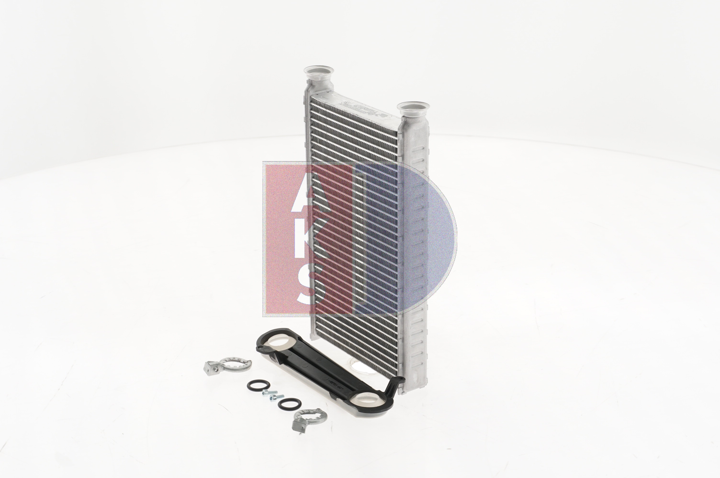 AKS DASIS 059019N Heater matrix BMW F30 318 d 136 hp Diesel 2017