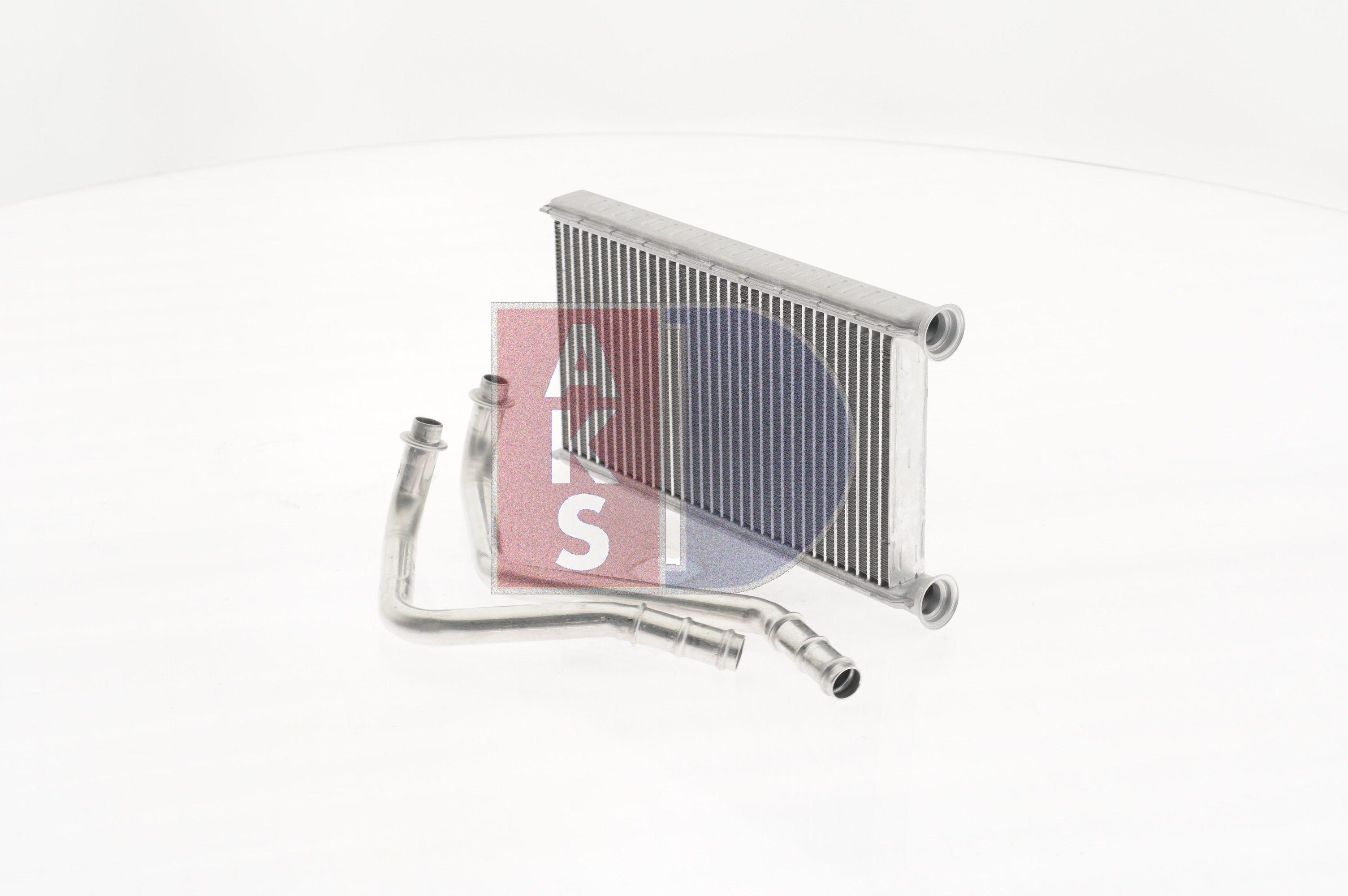 AKS DASIS 129029N replacement W213 heater matrix price