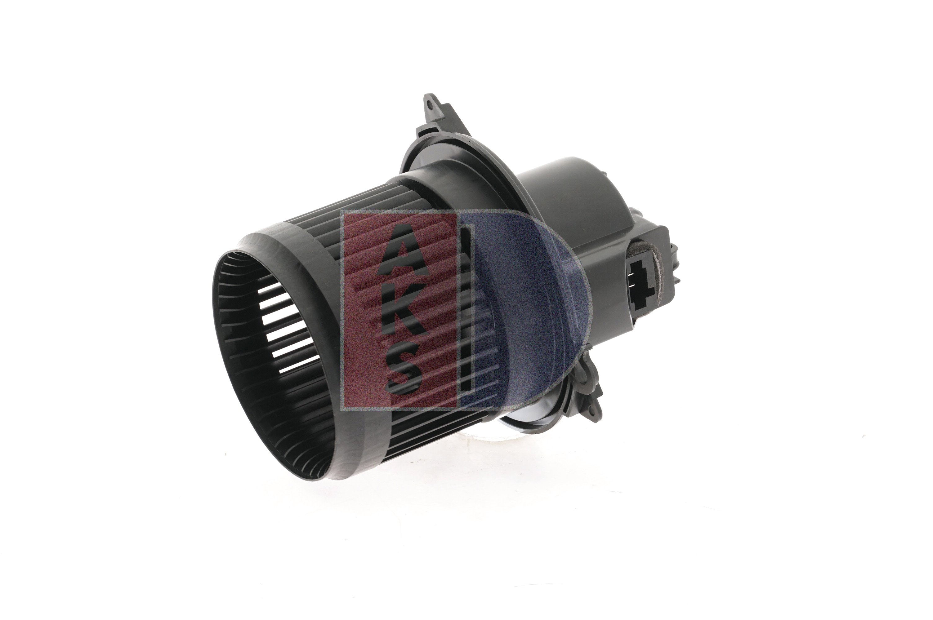 AKS DASIS 188103N interieurventilatie 27 21 029 88R