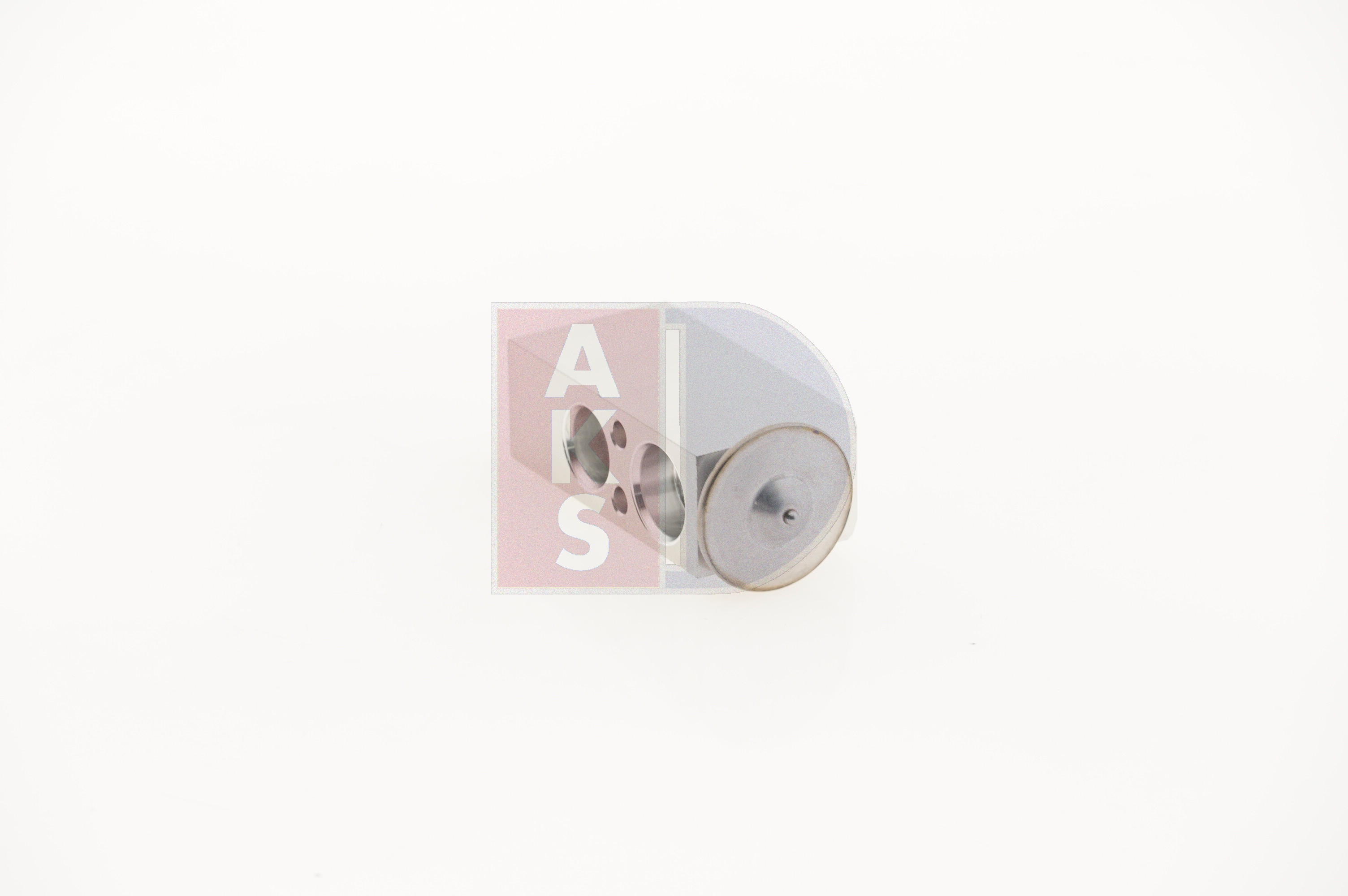 AKS DASIS 840369N expansieventiel airco A 246 830 00 84