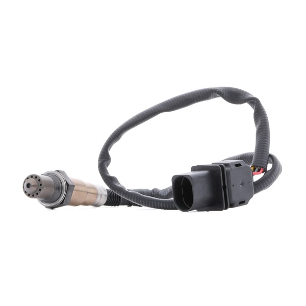 DELPHI ES21197-12B1 JEEP Renegade BU Pakoputkisto