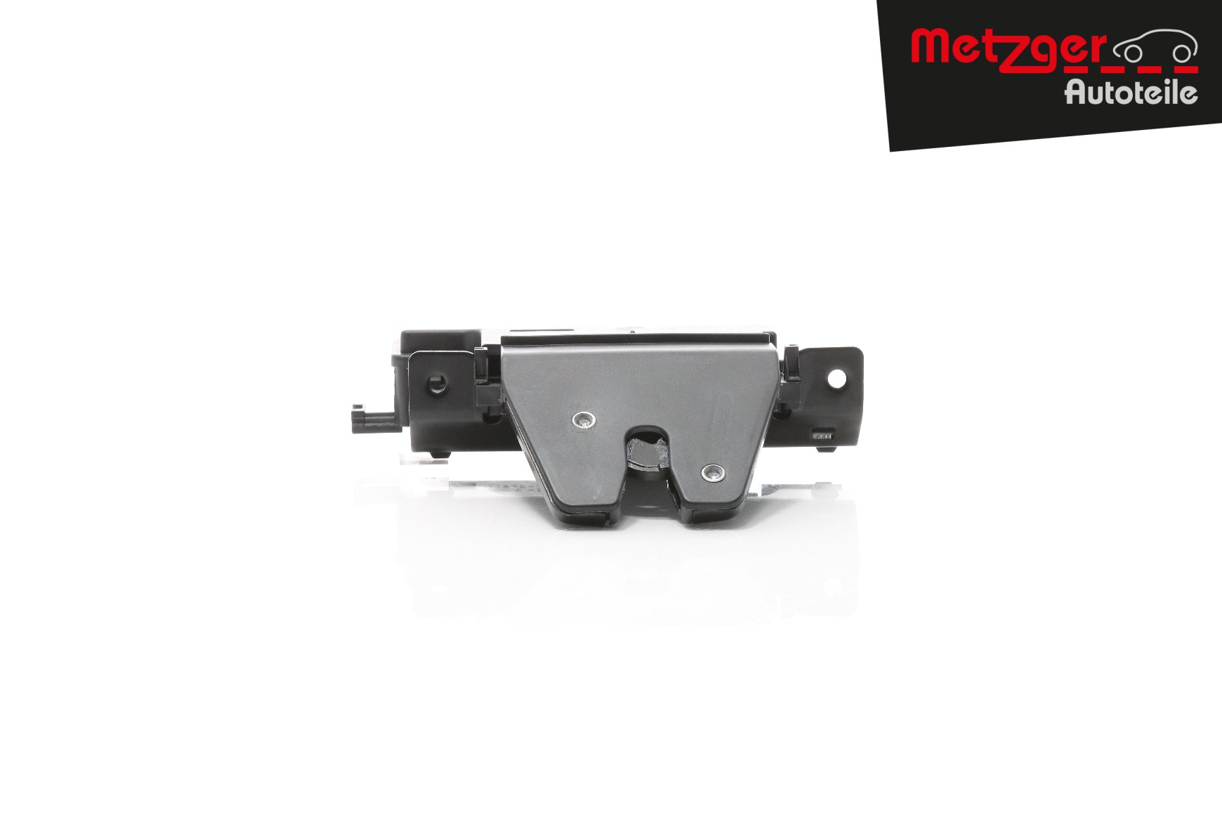 METZGER 2310654 Durvju slēdzene Wraith