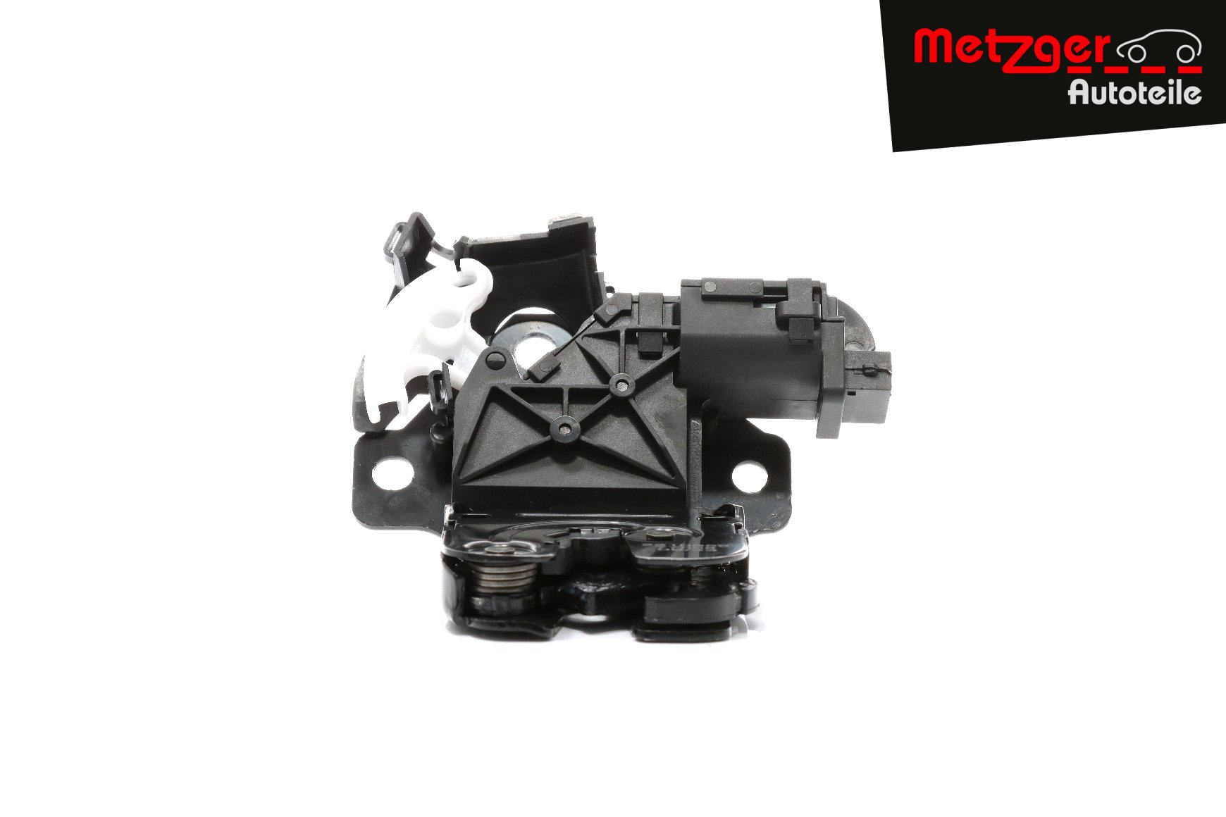 METZGER 2310656 Takaluukun lukko Audi A6 C6 Avant 2.0 TDI 136 hv Diesel 2011