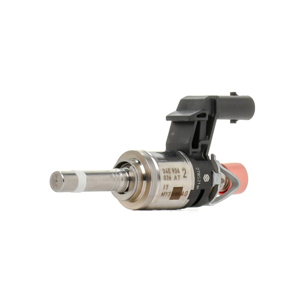 MAGNETI MARELLI 805016246202 Injector Audi A1 8x 1.0 TFSI 95 Pk Benzine 2015