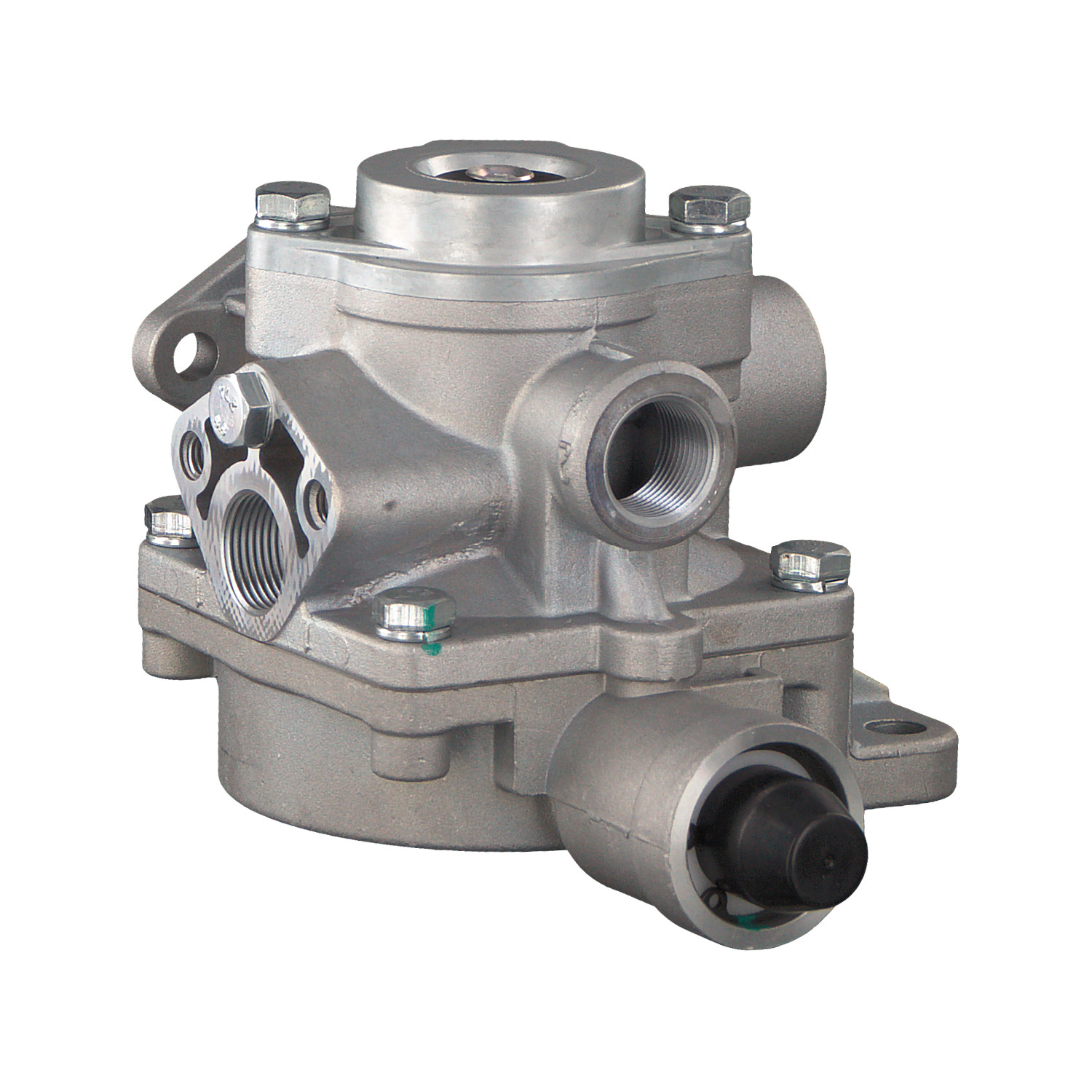 FEBI BILSTEIN 177955 remklep, bedrijfsrem 02.4310.77.00